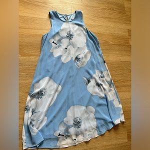 Calvin Klein dress